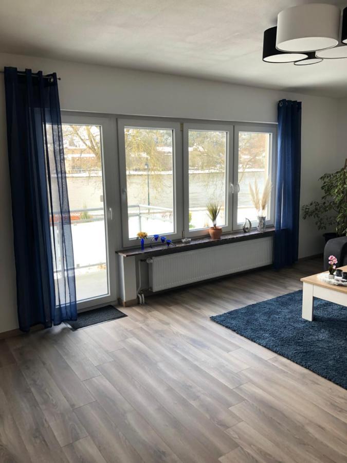 Ferienwohnung Dunja Bullay Exterior photo